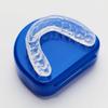 3mm Athletic Sports Mouth Guard (Lime Green) view 2
