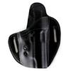 Urban Carry LockLeather OWB Holster for Kimber Micro 9  Comfortable Concealed Carry Holster with Secure Slide-Lock Retention | Hybrid Leather/Polymer Design  Fits 3.2" Barrel | Right Hand Fit view 4