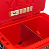 Pro Series ICE PACK COOLER DIVIDER ORGANIZER fits in YETI Hard Coolers (Fits in YETI Roadie 60, NO Custom Cut Handle) view 1