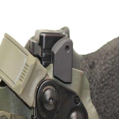 OT Defense Long NUB MOD for 'Some 2024' 6000 Series Holsters (Right)