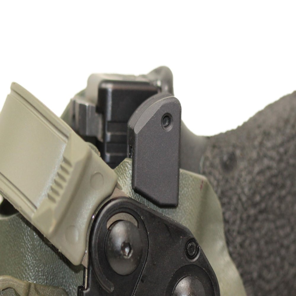 OT Defense Long NUB MOD for 'Some 2024' 6000 Series Holsters (Right)