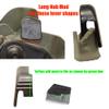 OT Defense Long NUB MOD for 'Some 2024' 6000 Series Holsters (Right) view 2