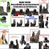 OT Defense Long NUB MOD for 'Some 2024' 6000 Series Holsters (Right) view 3