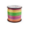 GLigeT Fishing Wire Braided Line 8 Strands Multifilament Sea 10-300LB PE 1000M Fishing Cord Gifts for Men Accessories Lake Carp Nylon String(1.0) view 1