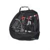 Fully Padded Bike Travel Bag (5mm) | Thick & Resistant Materials | Transport case for Road/Gravel bikes up to 700C/45 | Buds-Sports ROADBAG ORIGINAL view 1
