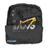 Fully Padded Bike Travel Bag | Car - Bus - Train | Transport case for bikes (Road/MTB) up to 29" | Buds-Sports RMTBAG ORIGINAL - Fork Protection Included view 1