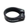 ZerHoc Bike Seat Post Clamp Aluminum Alloy Bicycle Seat Post 37mm 38.1mm 38.6mm Special Specifications Bike Seatpost Clamp Seat Clamp(38.6mm) view 2