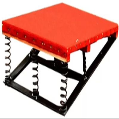 ENWINDXS Heavy Duty Vault Spring Board 6 Springs Adults Assisted Springboard for Athletics Training/Obstacle Courses, Playroom/School/Gymnastics Center Spring Boards Equipment, Load 90KG/198LBS