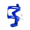 DRAISE water bottle holder for bike, Drink Holder Rack Bracket Lightweight Cycling Bottle Cage for Riding Accessories Road Bike(Blue) view 1