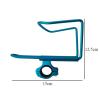DRAISE Cup holder, Water bottle holder for bike, Drink Holder Rack for Adult Bikes(Blue) view 3