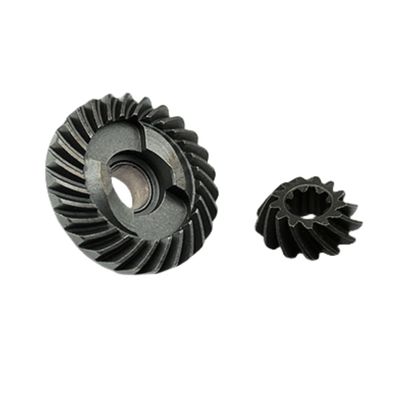 Generic Boat Engine Propellers Gear Set for HANGKAI Outboard Motor (4 Stroke 6.0 HP)