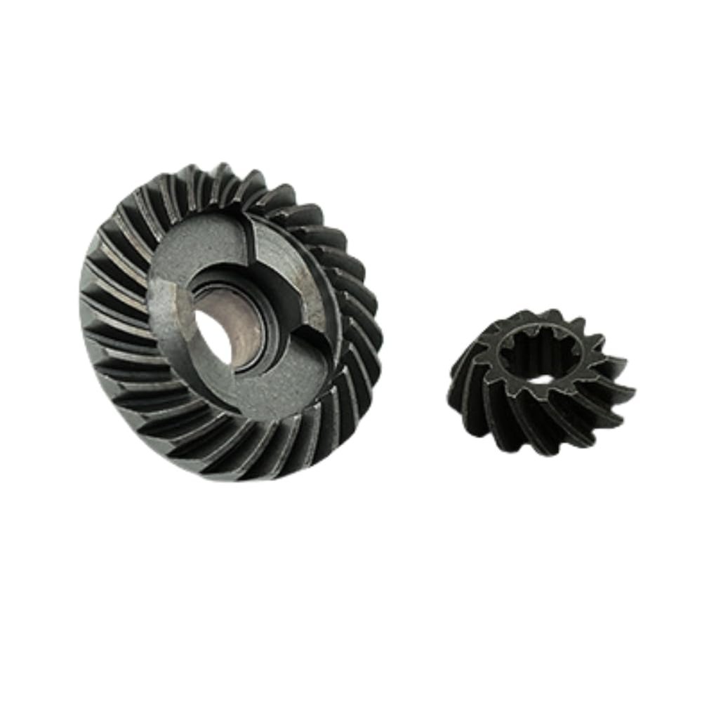 Generic Boat Engine Propellers Gear Set for HANGKAI Outboard Motor (4 Stroke 6.0 HP)