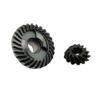 Generic Boat Engine Propellers Gear Set for HANGKAI Outboard Motor (4 Stroke 6.0 HP) view 1