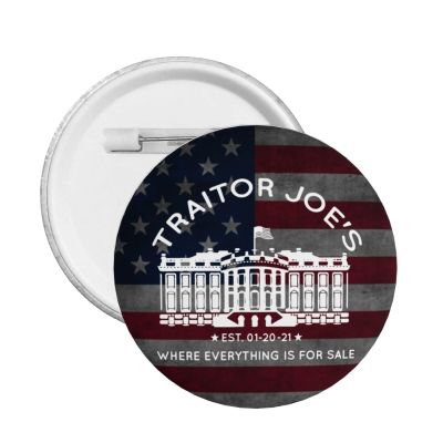 Traitor Joe's Where Everything Is For Sale Adult Dust Mask Adjustable Dust Face with 2 Filter58