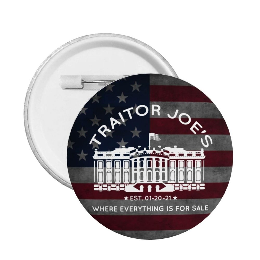 Traitor Joe's Where Everything Is For Sale Adult Dust Mask Adjustable Dust Face with 2 Filter58