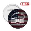 Traitor Joe's Where Everything Is For Sale Adult Dust Mask Adjustable Dust Face with 2 Filter58 view 2