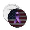 Domestic Violence Awareness Adult Dust Mask Adjustable Dust Face with 2 Filter53 view 1