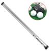 SPYMINNPOO Ball Retriever Tube, Aluminium Alloy Ball Picker Holds up to 23 Balls Snap On No More Bending Over view 4