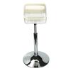 Aymzbd Gym Chalk Holder Chalk Box Adjustable Handle Portable Gymnastics Chalk Holder Weightlifting Chalk Bucket Holder for Climbing, White view 2