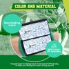 10-Pack Football Play Wristbands - Youth Quarterback Gear - Wristband Playbook - Softball Wristbands for Signs view 4