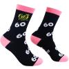 60 Year Old 60th Birthday Gifts for Women from Daughters, Unique 1966 Birthday Decorations Socks for Mom Mother Her Elderly Grandma Bestie, Novelty and Gag Funny Anniversary Ideas for Christmas view 1