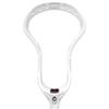 Warrior Burn XP2-O Lacrosse Head, Unstrung (White)