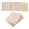 Happyyami 12pcs Professional Karate Boards Breaking Board for Beginners Portable Punching Daily Taekwondo Training Wood Material view 1