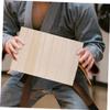 Happyyami 12pcs Professional Karate Boards Breaking Board for Beginners Portable Punching Daily Taekwondo Training Wood Material view 2