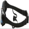 YQYBF Swim Goggle, Comfortable Wearing Waterproof Swimming Goggle with Silicon Headband, Swimming Goggles for Outdoor Swimming, Surfing and Other Sports view 4