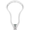 Warrior Evo QX2-D Lacrosse Head, Unstrung (White) view 1