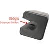 SupremeMarine Outboard Motor Support - Single Ram Wedge Transom Saver for Pontoon Boat Accessories view 2