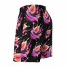 Fig Fruit Men's Swim Trunks Summer Beach Shorts Casual Board Shorts Golf Shorts M view 3