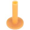 Restokki Golf Tendon Tee Durable Rubber Tee Driver Range Rubber Ball Holder Perfect for Golf Lovers Fitness Indoor Outdoor Sports view 1