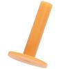 Restokki Golf Tendon Tee Durable Rubber Tee Driver Range Rubber Ball Holder Perfect for Golf Lovers Fitness Indoor Outdoor Sports view 3