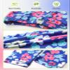 boruizhen 3 Pack Girls Printed Leggings Yoga Pants Leggings for Kids 2-12 Years view 4