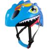Kids Bike Helmet for Toddler Age 3-8, Lightweight 3D Children Bicycle Helmet for Boys and Girls Multi Sport Adjustable for Scooter Bicycle Youth Child Skateboard Safety Cycling Skating (Blue) view 1