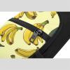 Crossbody Sling Backpack Sling Bag for Men Women Cross Chest Bag Shoulder Bag Banana Print Travel Hiking Daypack view 4