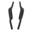 OUZINE TT Hand Rest Handle Extension Bar Handlebar Triathlon Time Trial Cycling Parts Road Bicycle Carbon Bicycle Rest TT Handlebar Clip on Bars Handlebar(No Hole) view 4