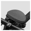 OUZINE TT Hand Rest Handle Extension Bar Handlebar Mountain Bike Rest Handlebar Sponge Triathlon TT Handlebar Rest Handle Bar Cycling Equipment view 3