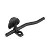 OUZINE TT Hand Rest Handle Extension Bar Handlebar Mountain Bike Rest Handlebar Sponge Triathlon TT Handlebar Rest Handle Bar Cycling Equipment view 4