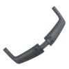 OUZINE TT Hand Rest Handle Extension Bar Handlebar Handlebar Carbon TT Handle Bar HB029 view 4