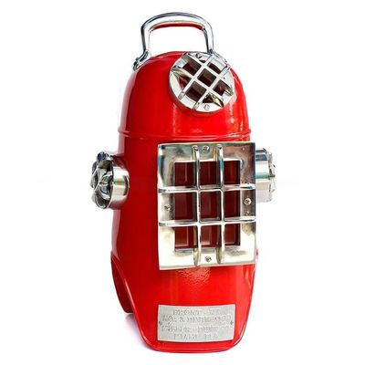 Diving Helmet - Deep Sea Diving Hood Helmet - US Navy Marine Morse Diving Helmet - Miller Dunn Diving Hood Divers Helmet