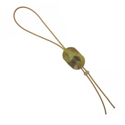Hanglong Night Vision Elastic Retention Device Tactical Helmet Tipper Reinforcement Rope, Camouflage