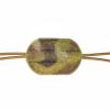 Hanglong Night Vision Elastic Retention Device Tactical Helmet Tipper Reinforcement Rope, Camouflage view 4