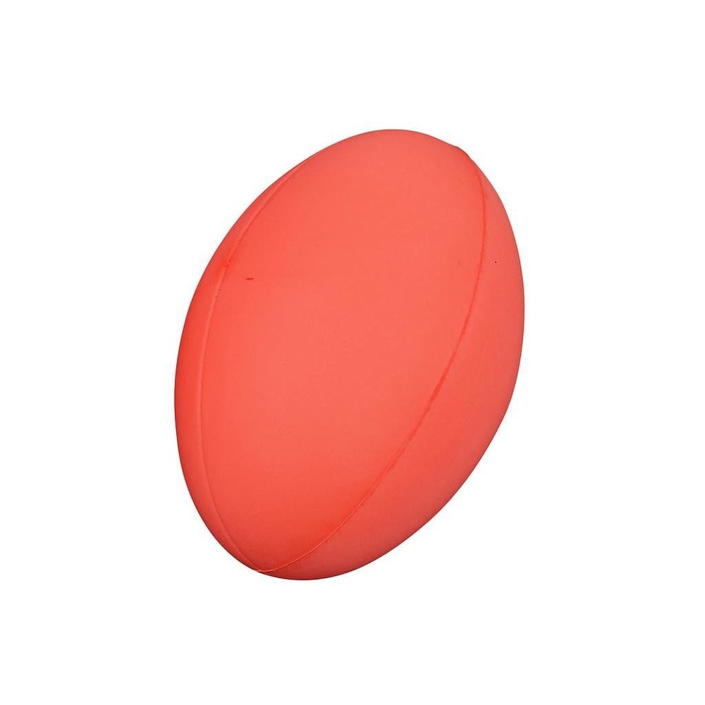 Pre-Sport Foam Rugby Ball (One Size) (Red)