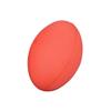 Pre-Sport Foam Rugby Ball (One Size) (Red) view 1