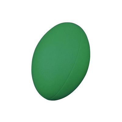 Coated Foam Rugby Ball