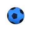 Pre-Sport Foam Soccer Ball (One Size) (Blue/Black) view 1
