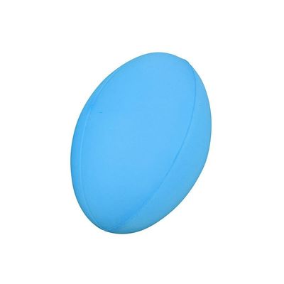 Pre-Sport Foam Rugby Ball (One Size) (Blue)