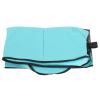 KJAOYU Mesh Trash Bag for Boats - Easy to Use, Washable, and Garbage Storage for Outdoor Enthusiasts and Boat Owners (Blue) view 3
